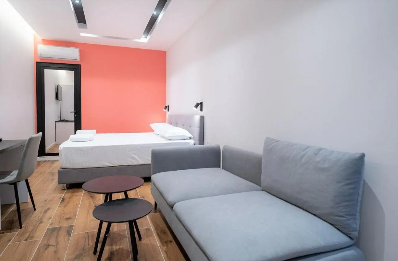 Hotel LUMINOSA