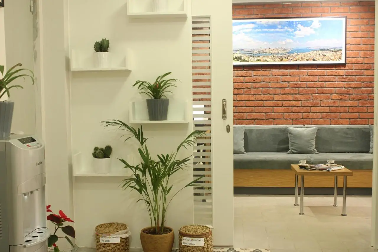 TownHouse Istanbul