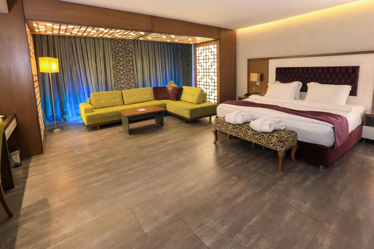 Sirin Park Hotel