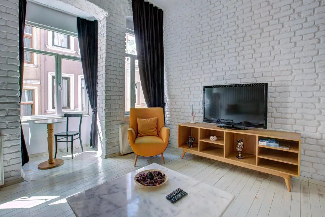 Maravilloso Hotel Galata