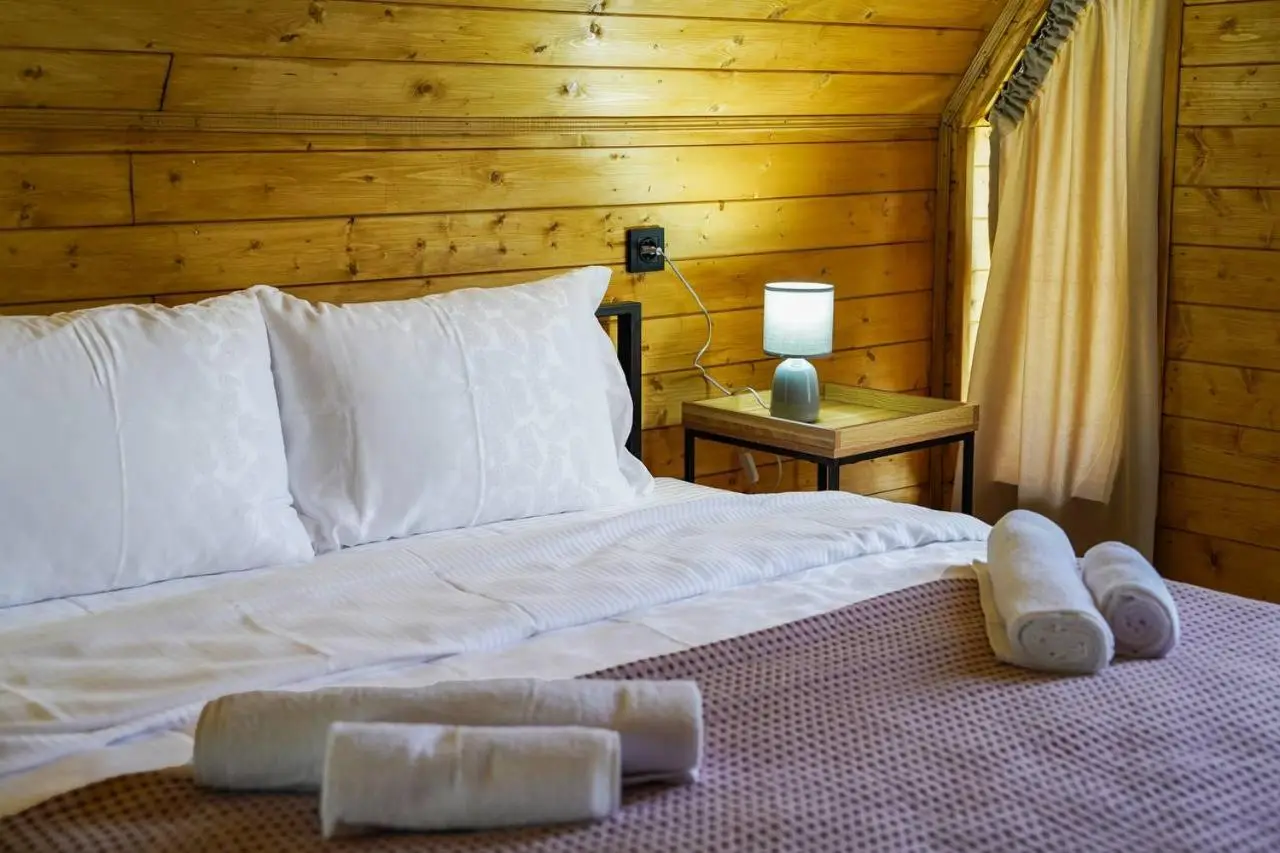 Tuta Area Cottage
