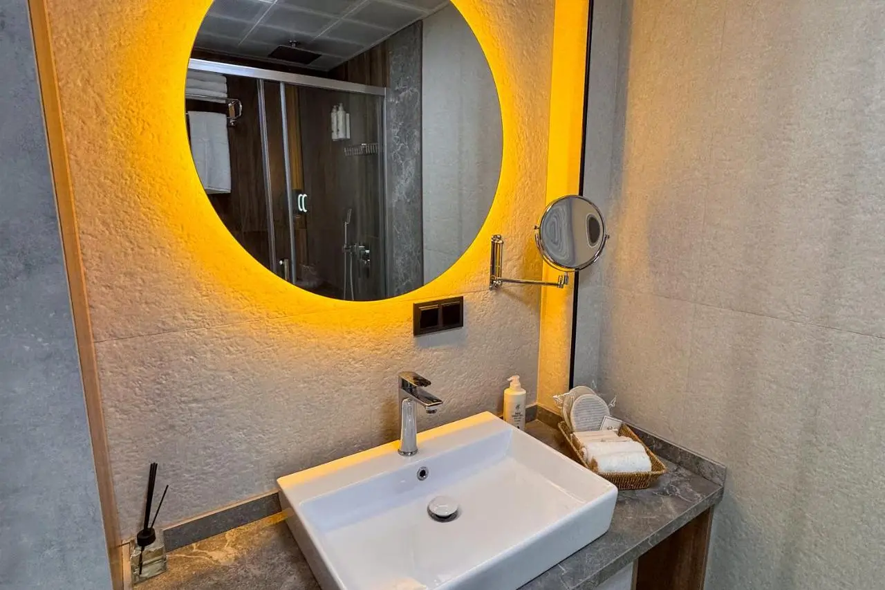 Ramada by Wyndham Erzincan Ergan