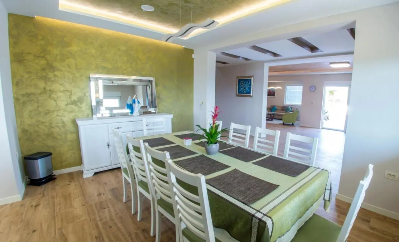 Villa VAND Paradiso Medjugorje