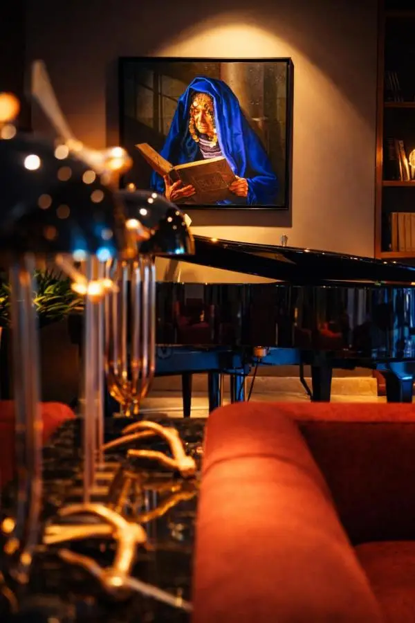 Dosso Dossi Hotels & SPA Downtown