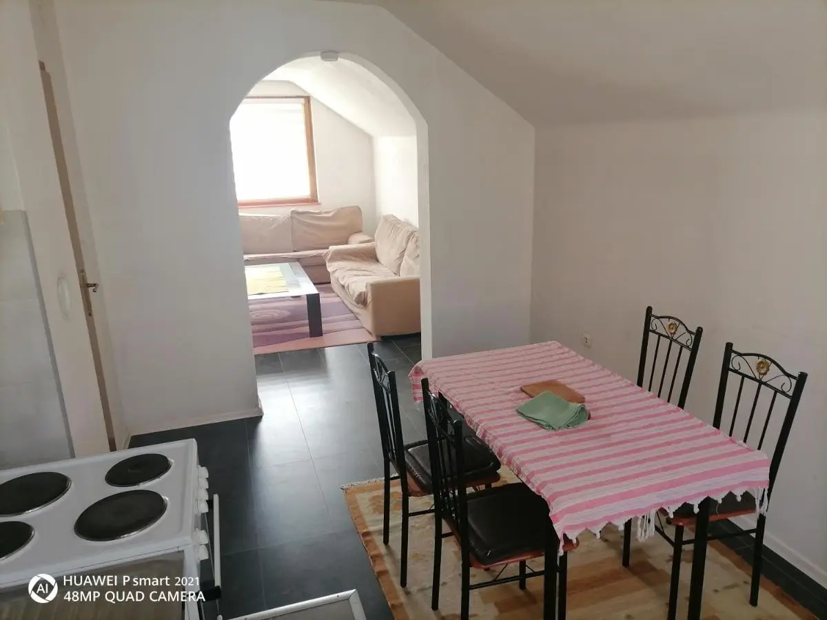 Guesthouse Behar