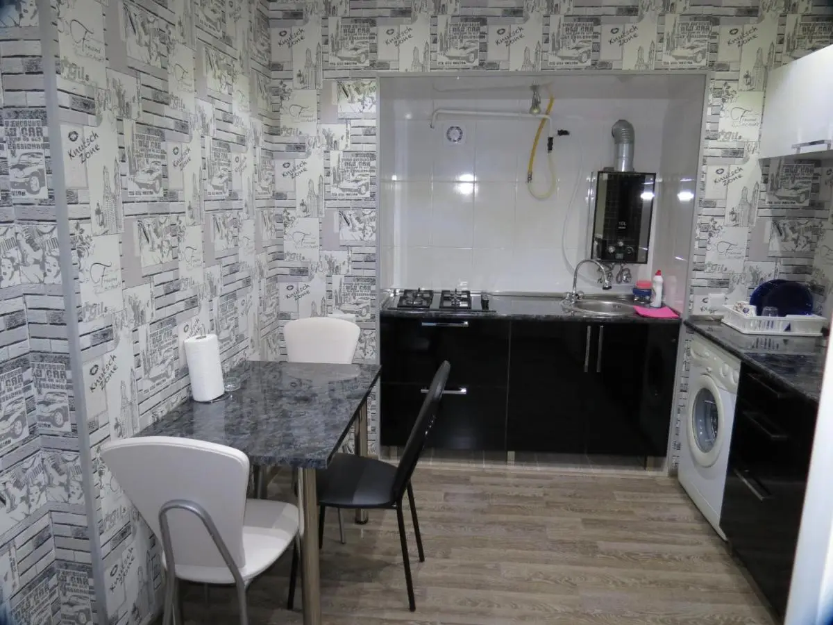 Apartment Tamara On Khandzteli Street