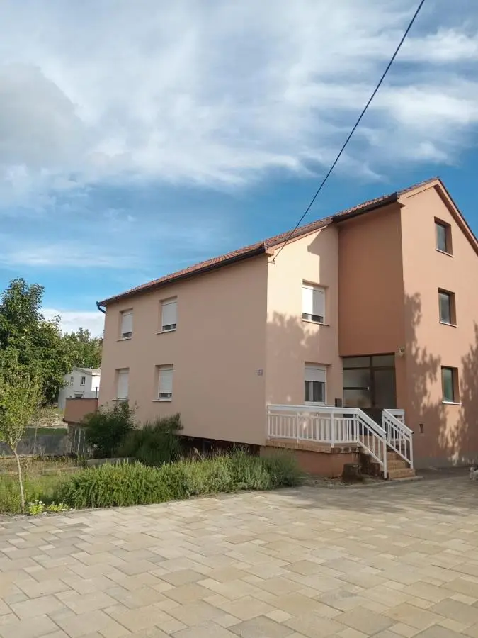 Iva Giulia Apartment