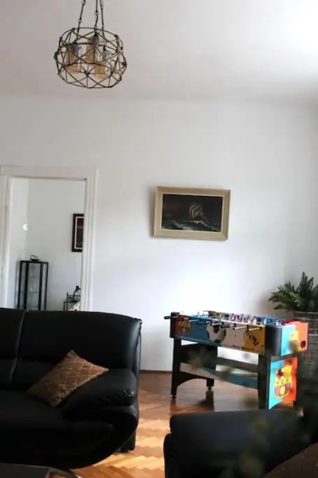 Monarch Apartment