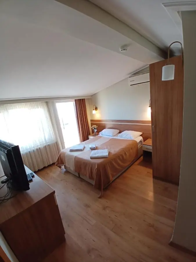 Aycan Sultan Apart Hotel