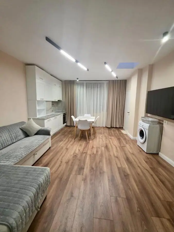City Center Apartment