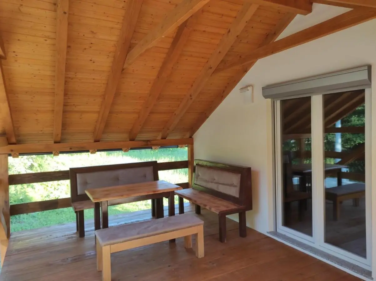 Holiday home Una - H