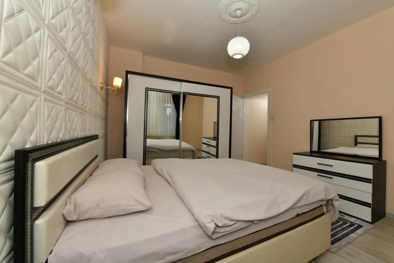 Sevim Apartment