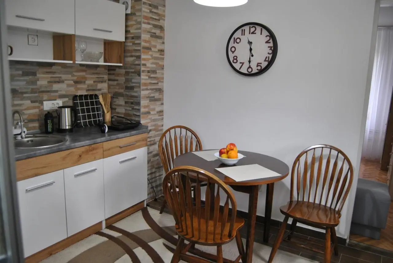 Apartments FAMILY & FRIENDS -free parking