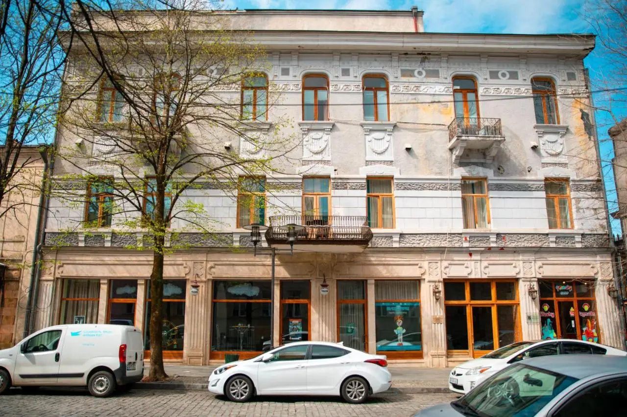 Belona Hotel