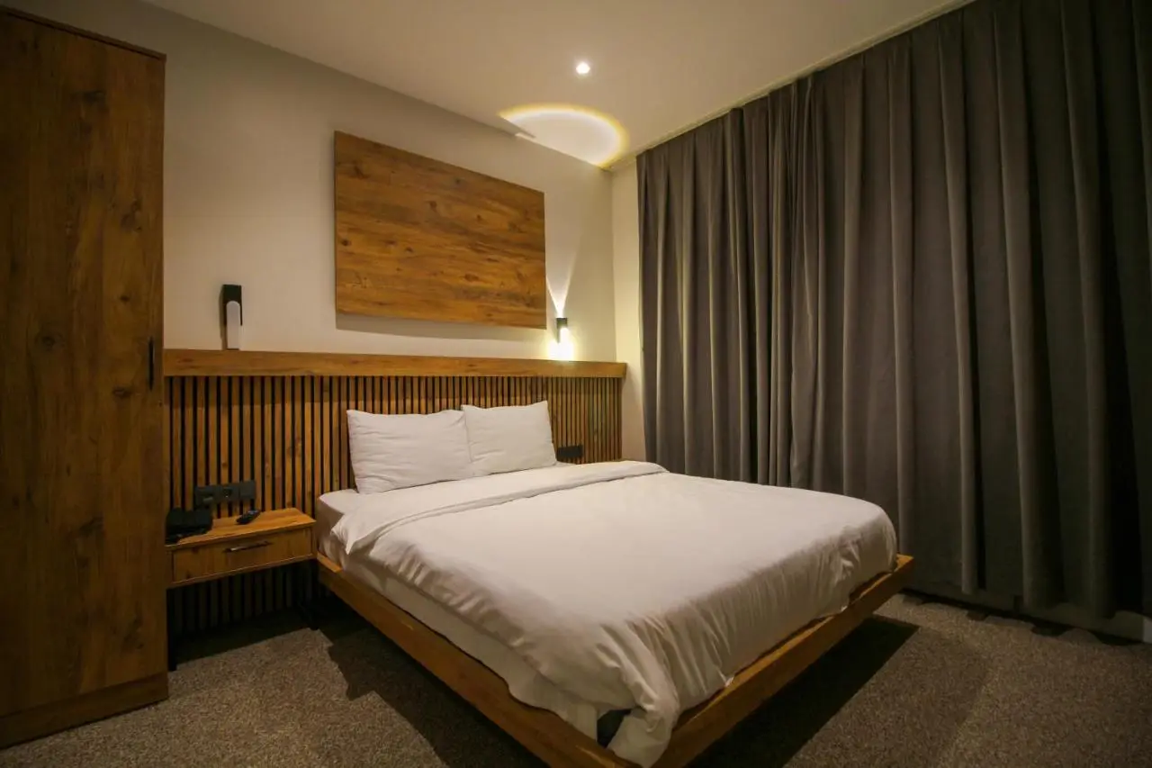 Luvıra Hotel