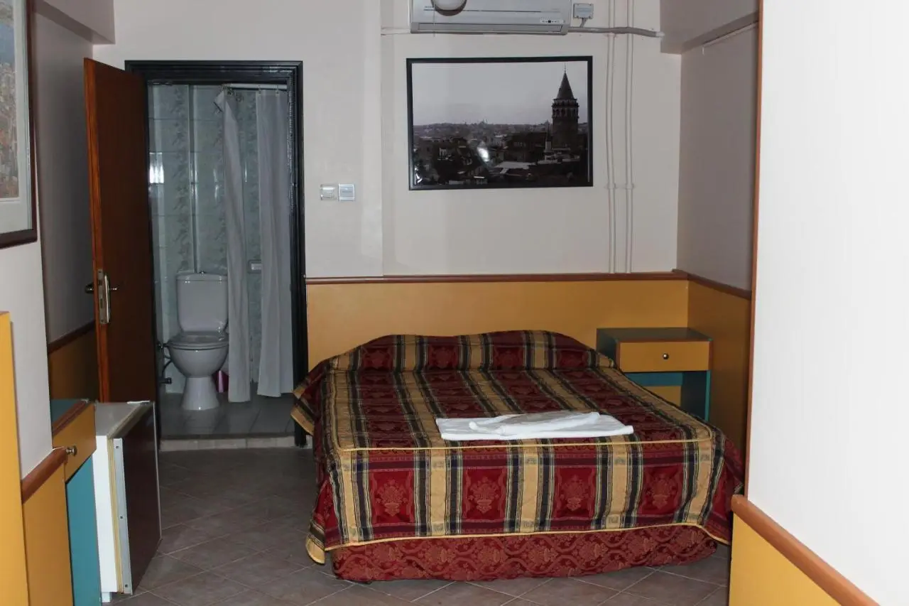 Kadikoy Otel