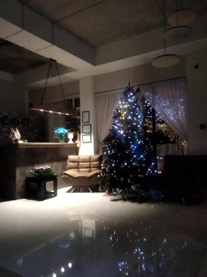 Magic Hotel