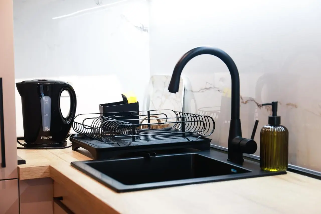 Flamme Luxe Suites