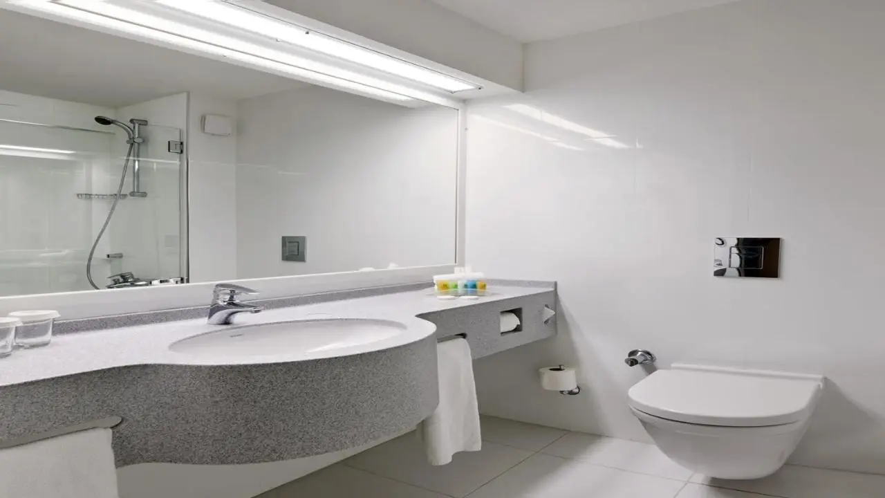 Holiday Inn Istanbul City by IHG