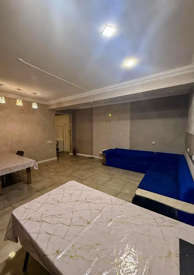 Champion HOSTEL BAKU