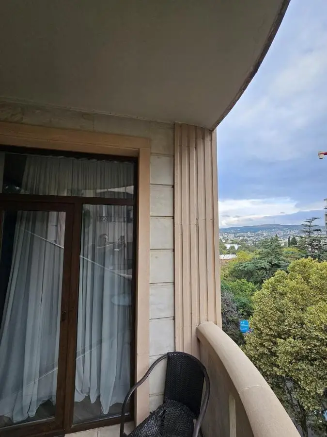 Hotel Giorgi Tbilisi