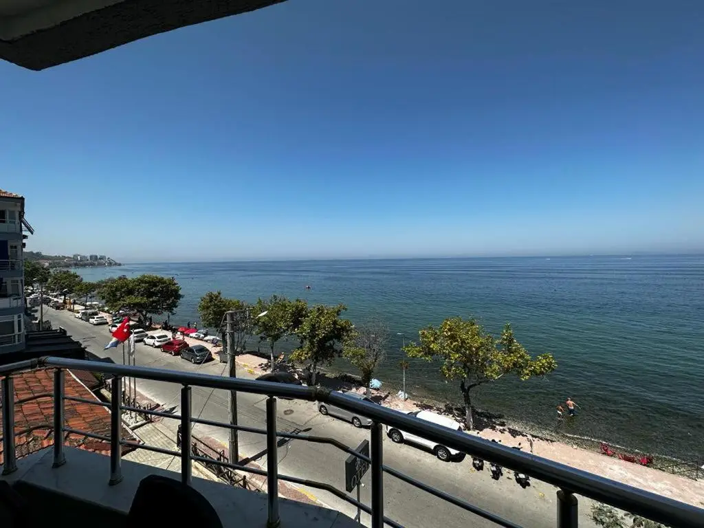 KILIÇARSLAN OTEL