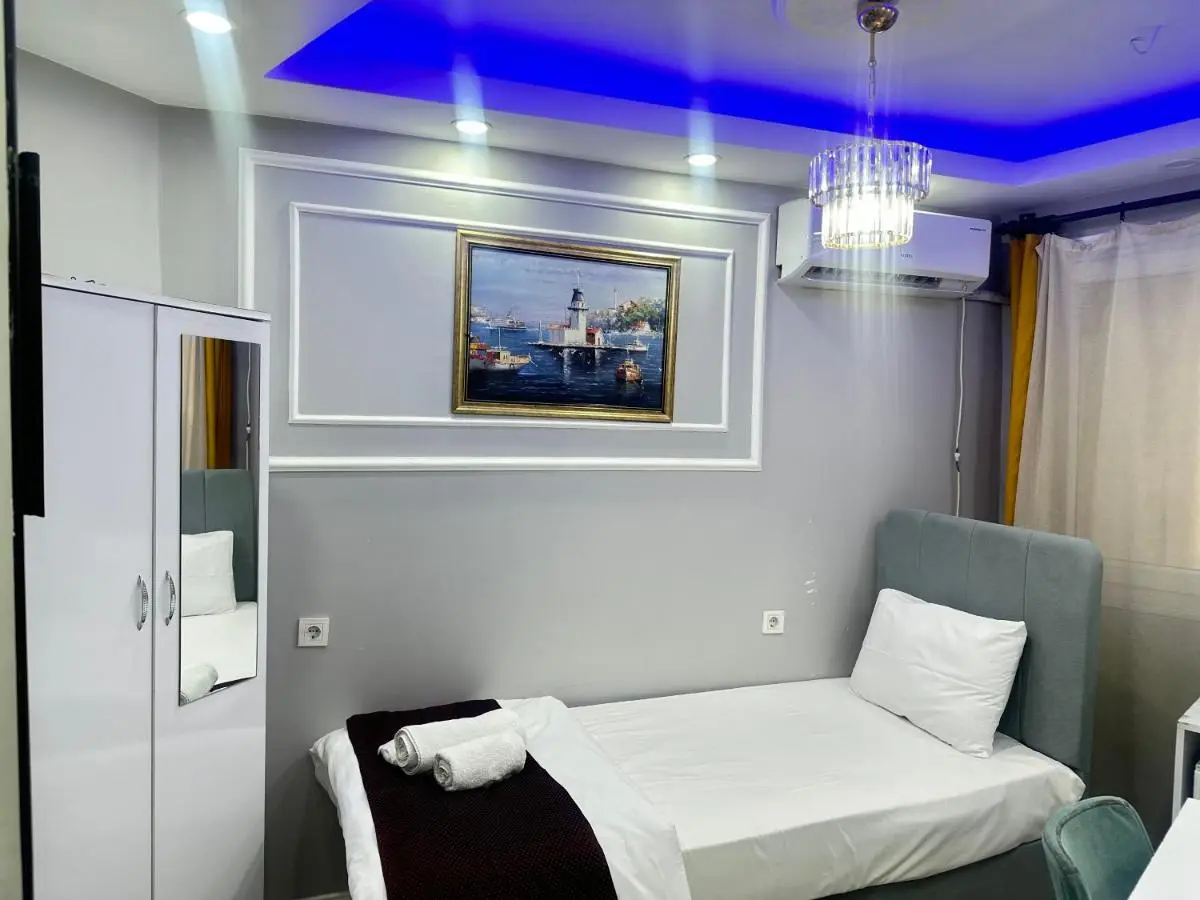 Modena Hotel