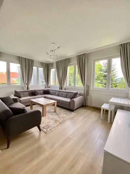 Sarajevo Luxury Villa