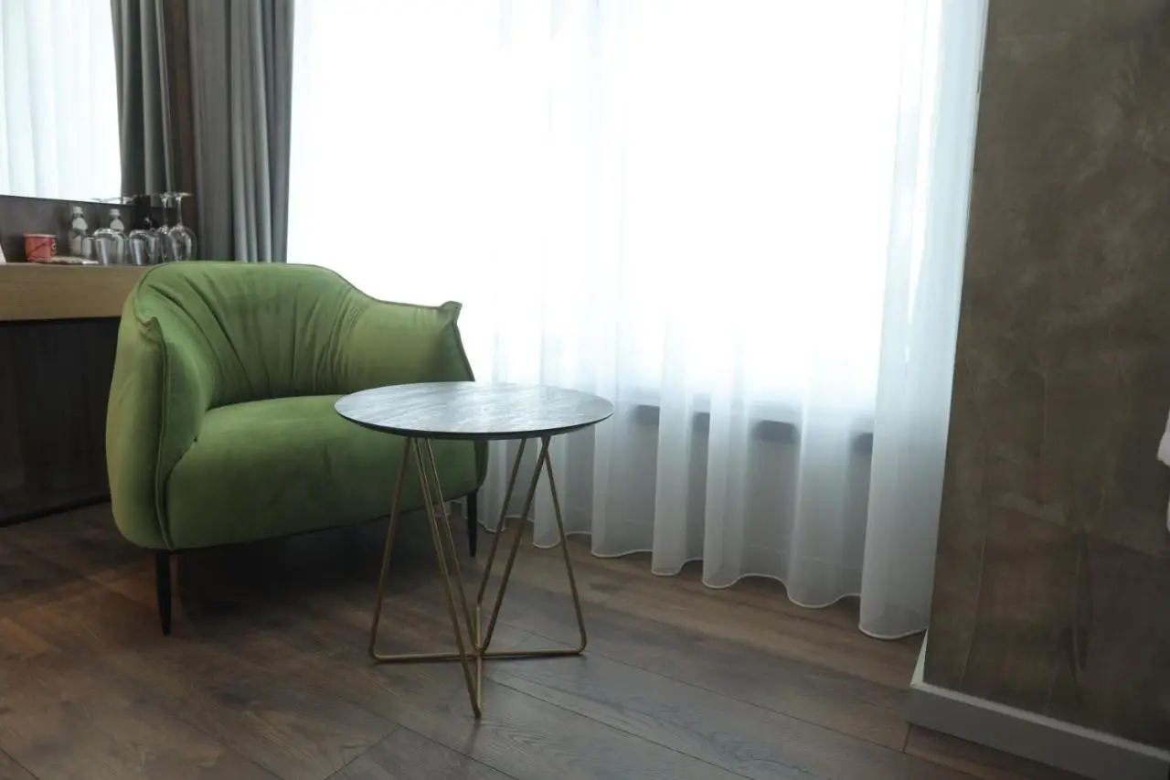 AP Hotel Boutique