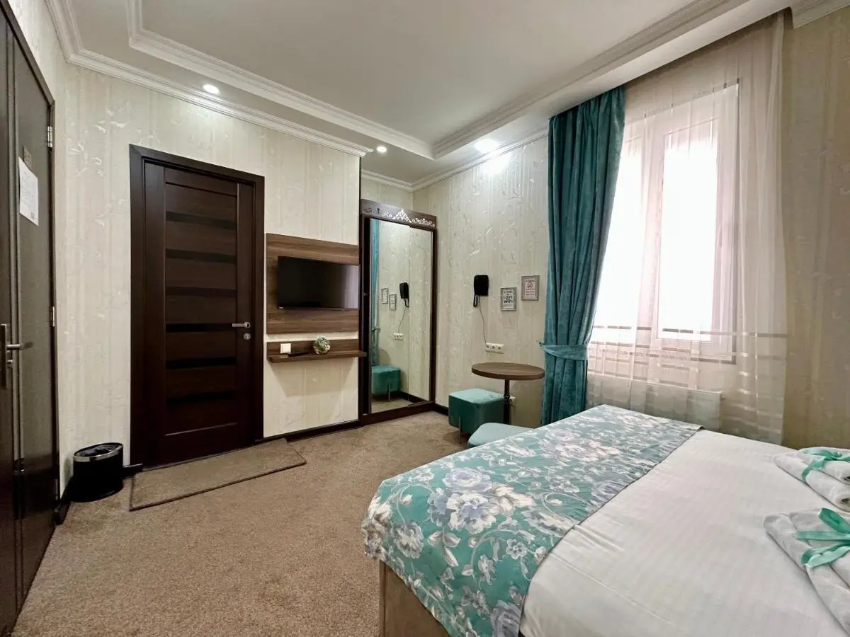 Hotel Park