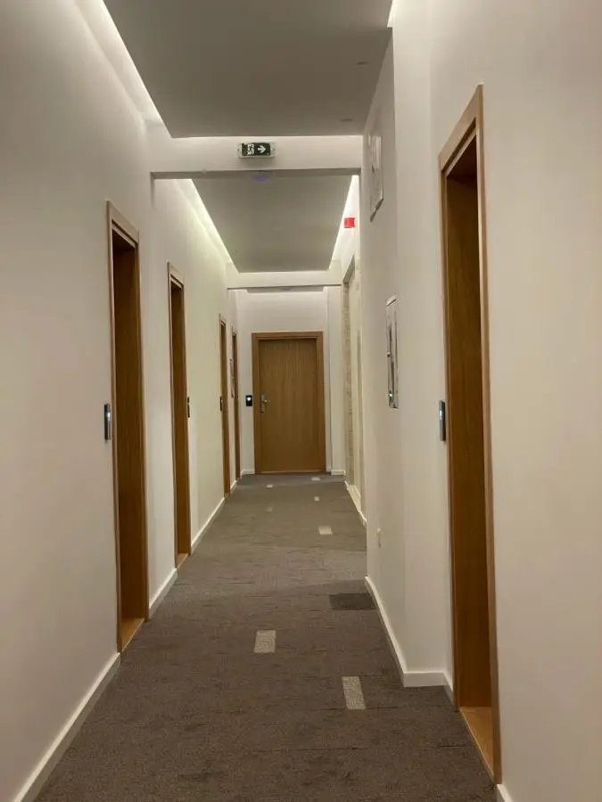Apartmani G8