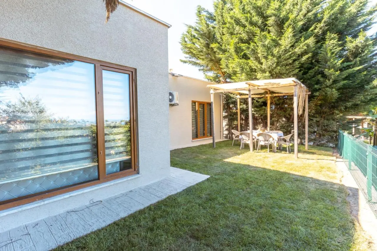 Natural Villas Trabzon