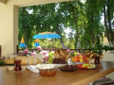 Begonville Villa