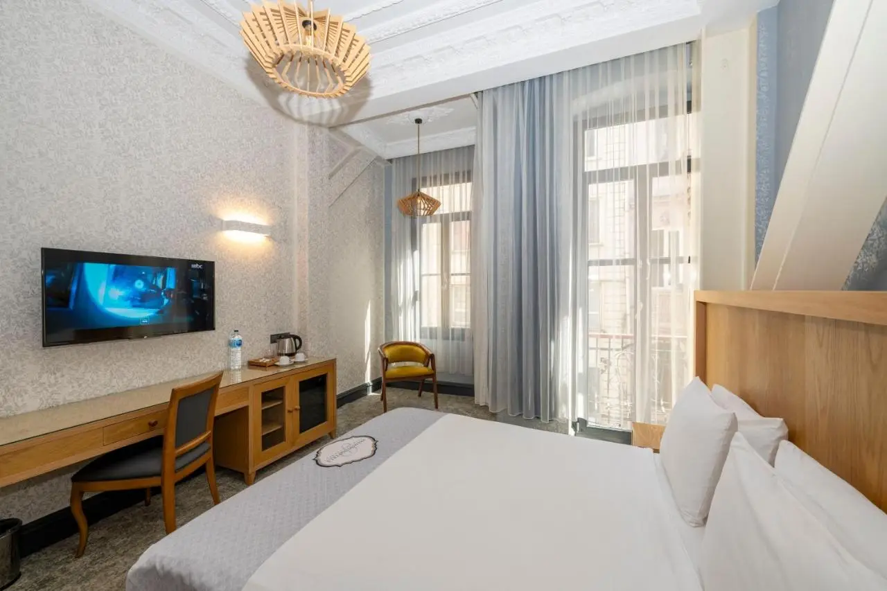Premist Hotels Taksim