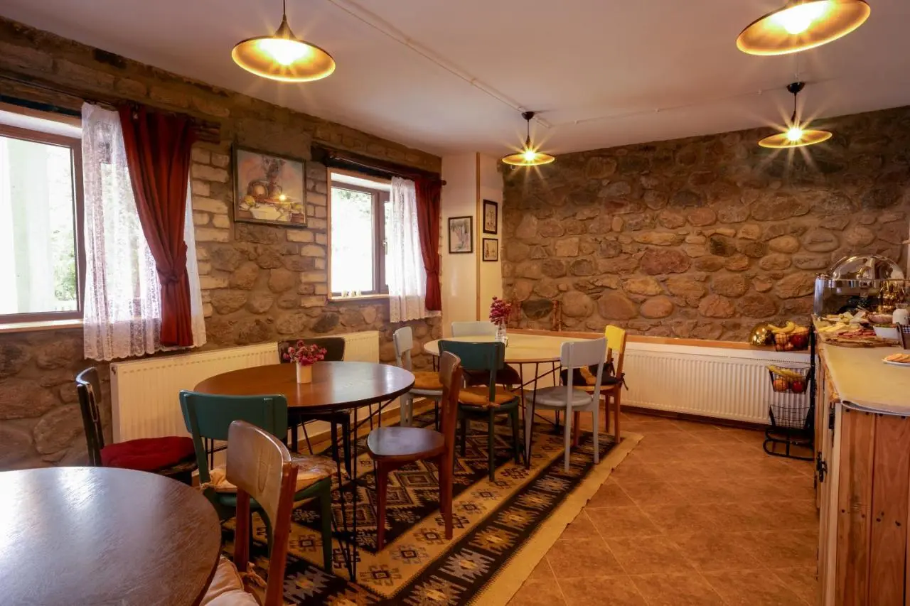 Mood Hotel Kazbegi