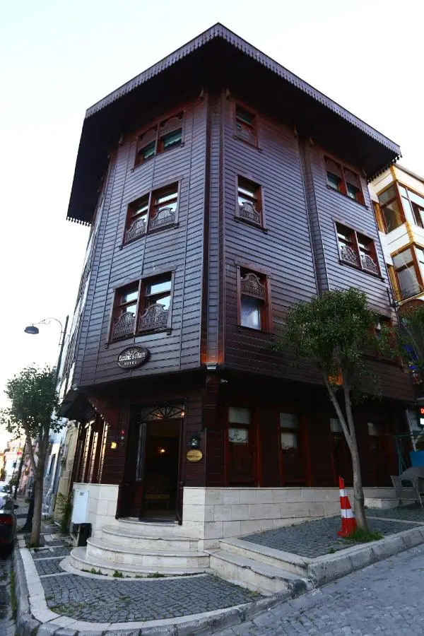 Emine Sultan Hotel