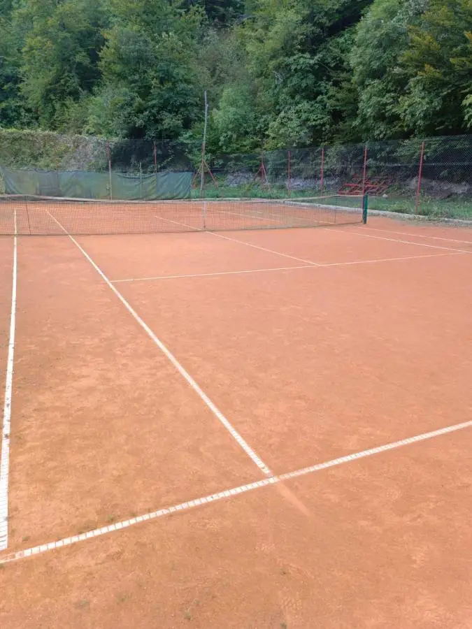 Planinske kolibe Šipovo