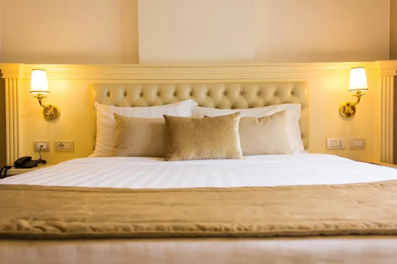 Lot Boutique Hotel by Hotels and Preference