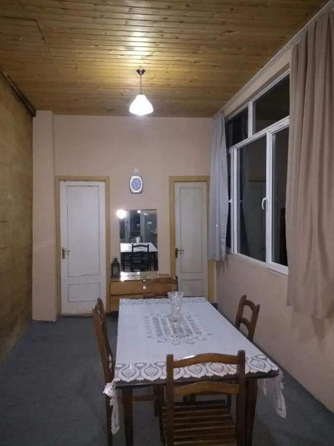 Guest House Guliada