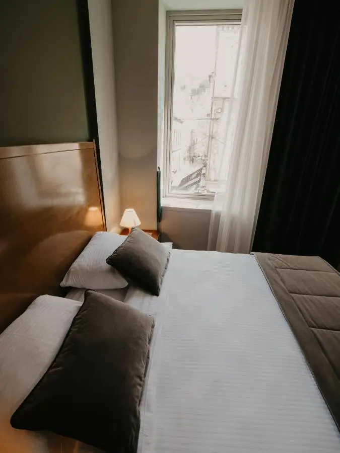 Hotel Astra