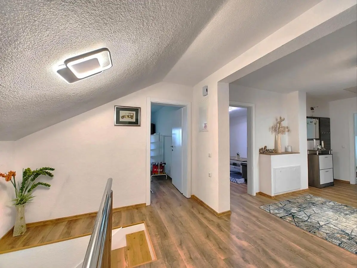 Apartman Una Paradies