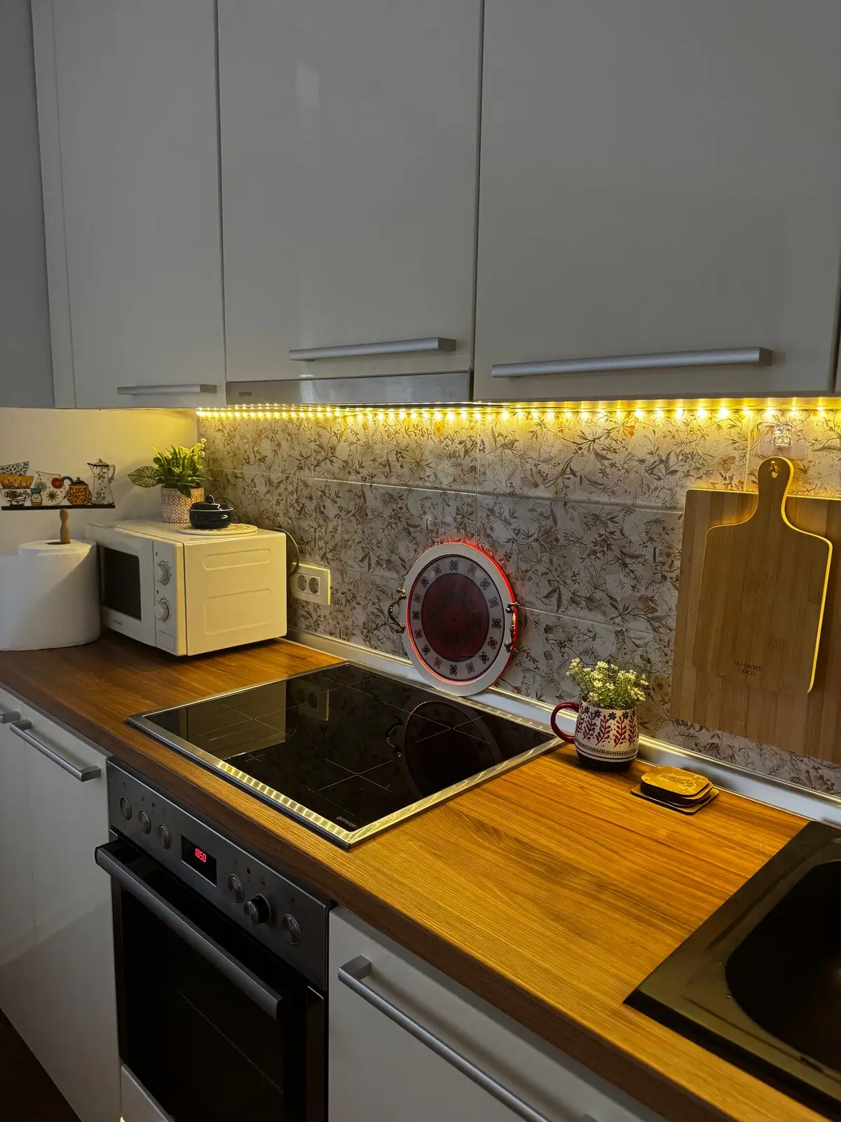 Central Bright 2BR | Baščaršija Old Town