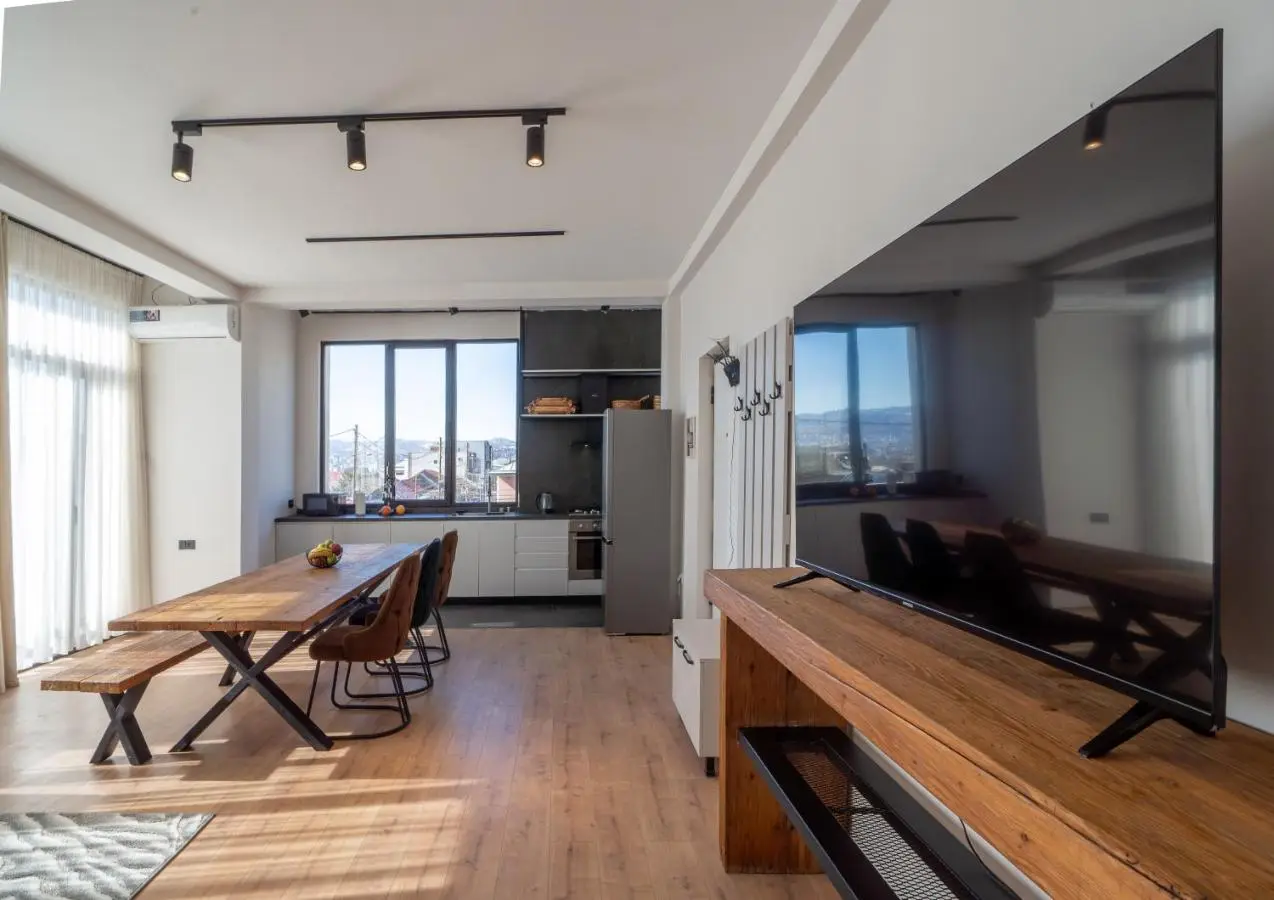 Niabi Loft Apartments