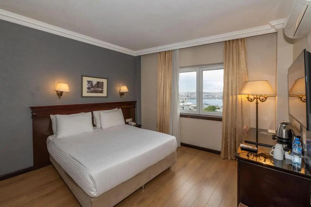 Pera Rose Hotel & SPA