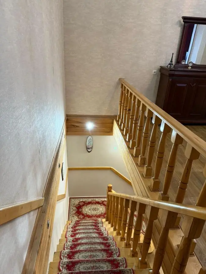 Guest House Metreveli