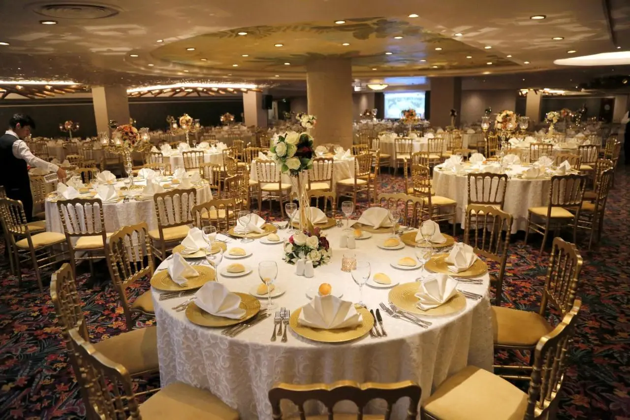 Eresin Hotels Topkapı