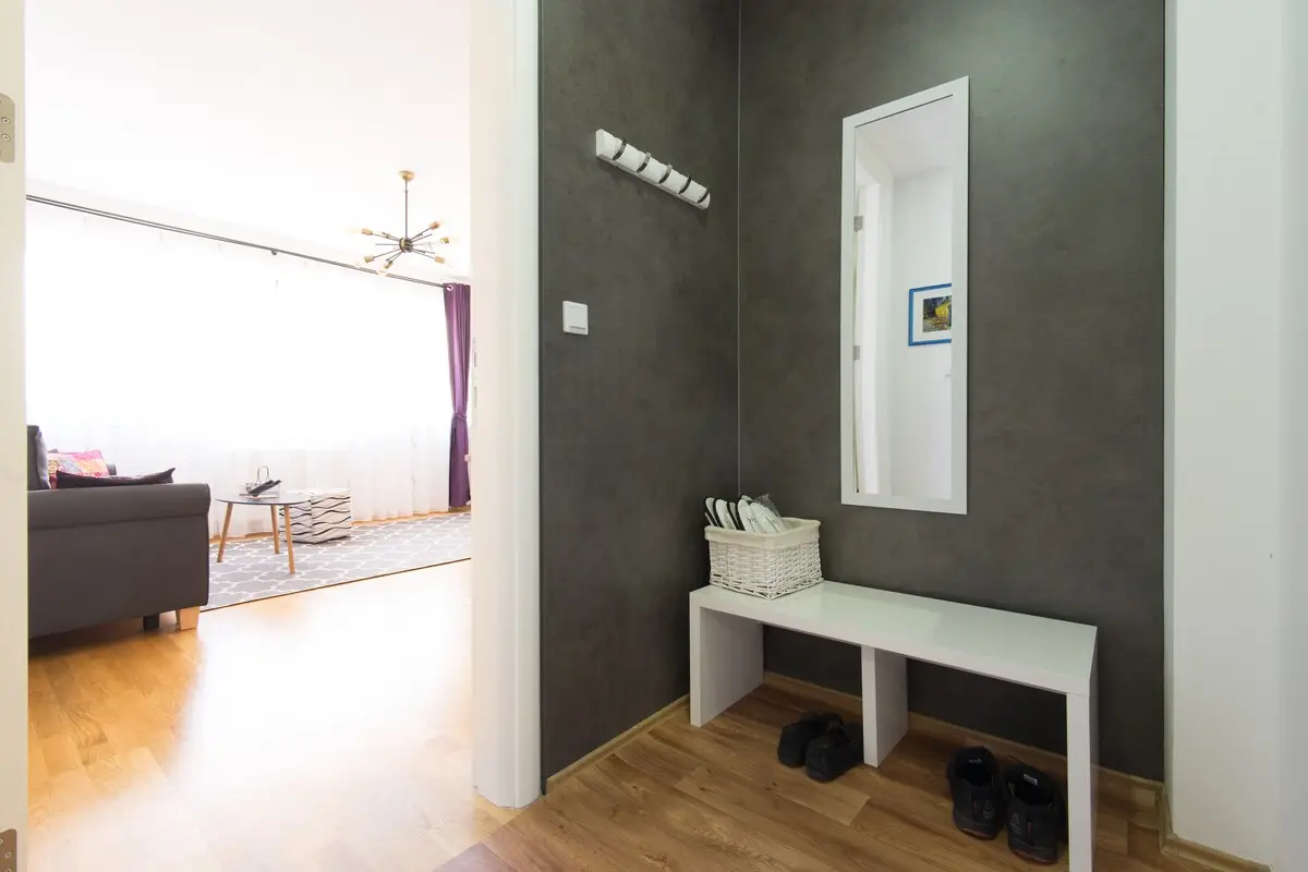 Apartment in the Old Town 2