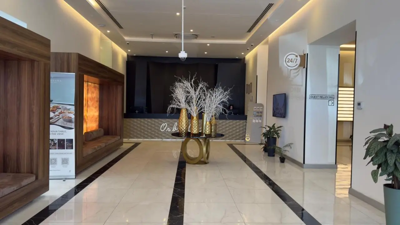 Panorama Marvella Hotel & Apartments at Orbi City