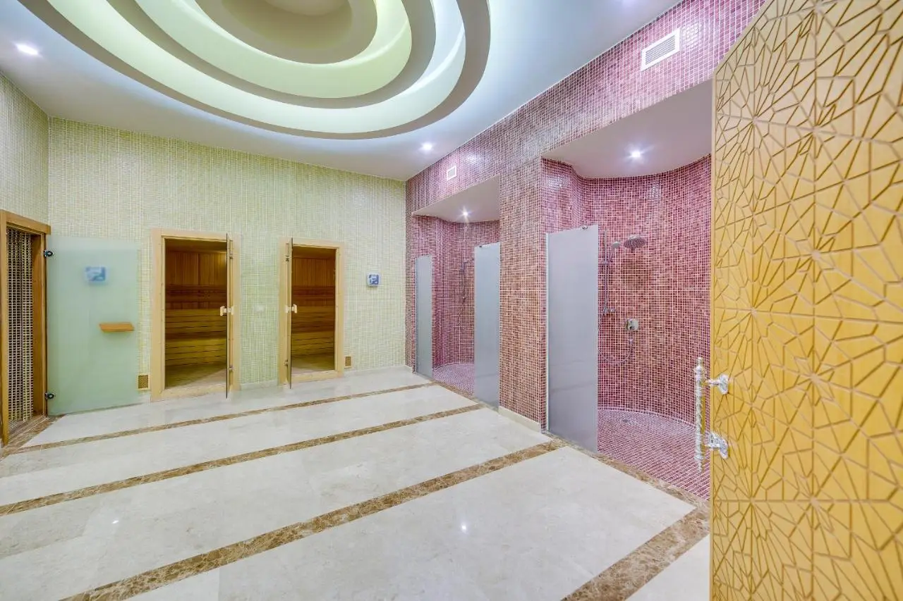 Demircioğlu Park Hotel