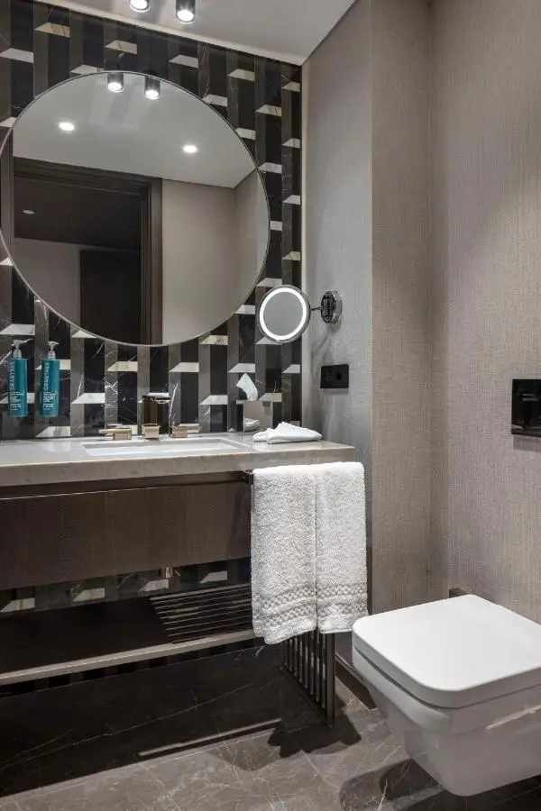 DoubleTree by Hilton Sanliurfa